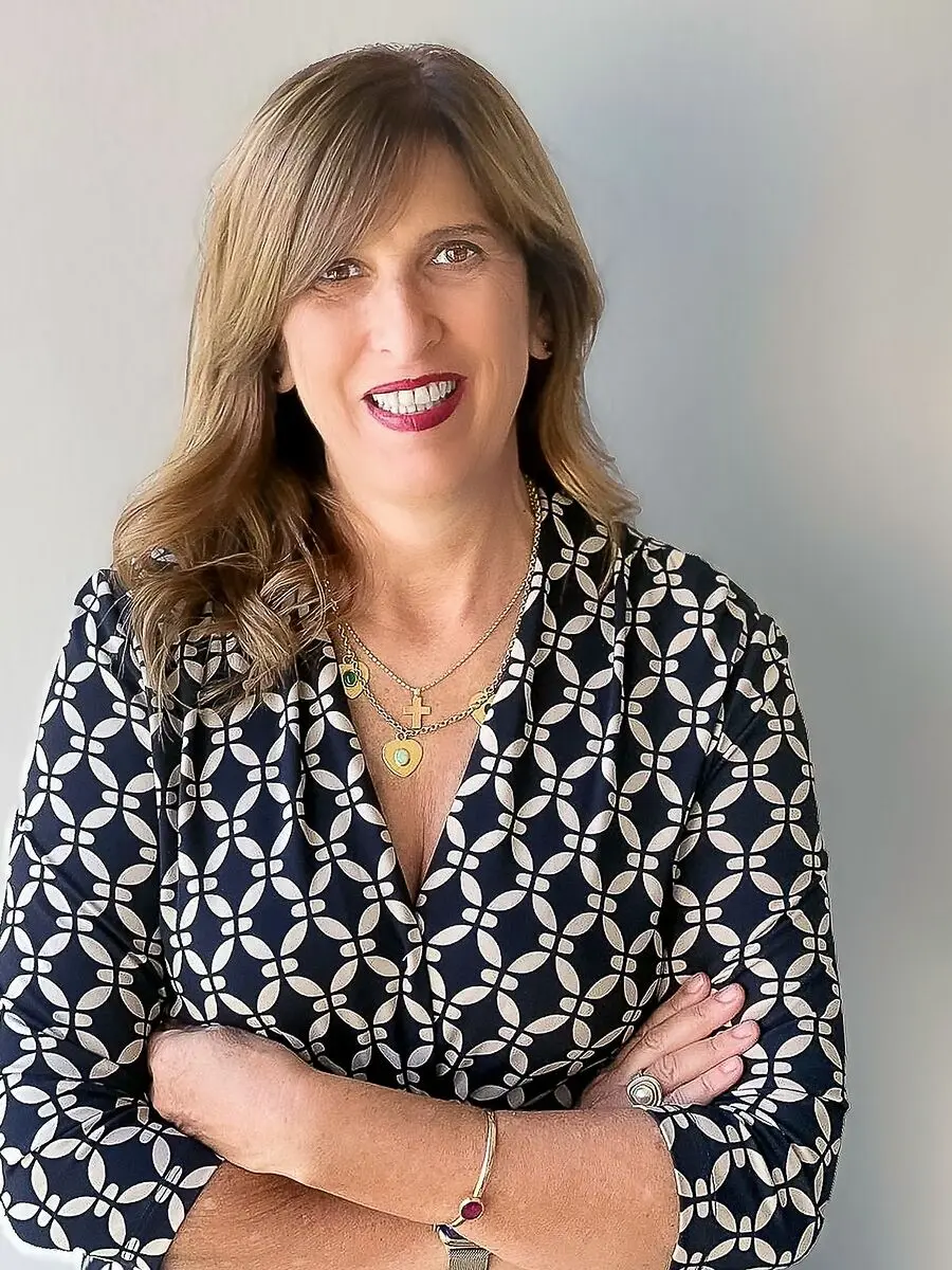 The Architect of Ambition — “Where There Is No Vision, There Is No Hope.”